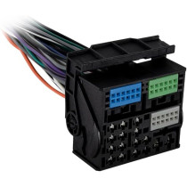 Metra Electronics Golf 15+ OE Service Harness (71-9006) Radio Adapter
