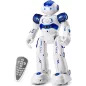Robot Télécommandé KingsDragon: Programmable, Educatif & Super Fun! Cadeau Idéal 3-8 Ans