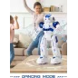 Robot Télécommandé KingsDragon: Programmable, Educatif & Super Fun! Cadeau Idéal 3-8 Ans