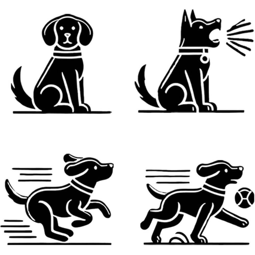 Chiens Robots 2025 : Chiots Robotiques Intelligents & Réalistes