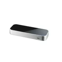Leap Motion, technologie du mouvement