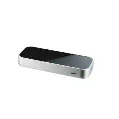 Leap Motion, technologie du mouvement