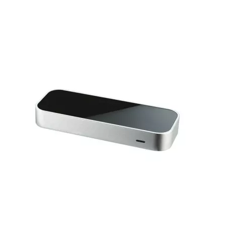 Leap Motion, technologie du mouvement