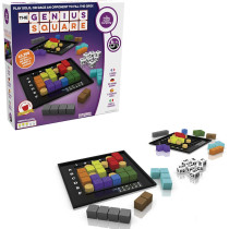 Game of the Year STEM Puzzle: 60,000+ Solutions, Roll Dice & Solve