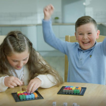 Game of the Year STEM Puzzle: 60,000+ Solutions, Roll Dice & Solve