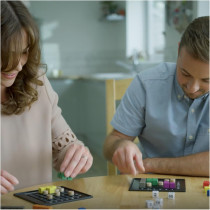 Game of the Year STEM Puzzle: 60,000+ Solutions, Roll Dice & Solve