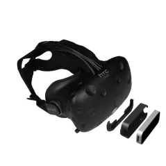 Leap Motion : Contrôle Gestuel 3D Immersif pour VR/AR - Vivez la Réalité Virtuelle du Bout des Doigts !