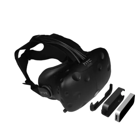 Leap Motion : Contrôle Gestuel 3D Immersif pour VR/AR - Vivez la Réalité Virtuelle du Bout des Doigts !