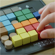 Game of the Year STEM Puzzle: 60,000+ Solutions, Roll Dice & Solve