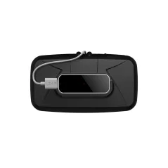 Leap Motion, technologie du mouvement
