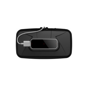 Leap Motion, technologie du mouvement