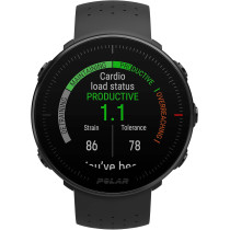 POLAR Vantage M – Lightweight GPS Multisport Watch with Heart Rate