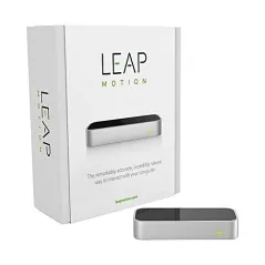 Leap Motion, technologie du mouvement