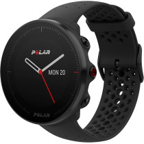 POLAR Vantage M – Lightweight GPS Multisport Watch with Heart Rate