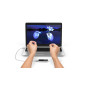 Leap Motion Controller: Experience the Future of VR & PC Interaction! Free Shipping
