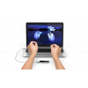 Leap Motion, gesture control technology