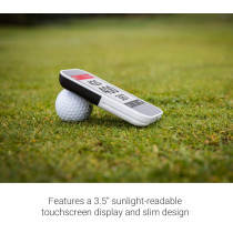 Garmin Approach G80 GPS Golf Handheld & Launch Monitor, 3.5 Touchscreen