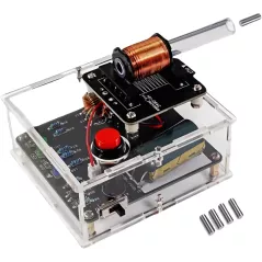 Kit DIY Électronique STEM : Jeu Tir & Pratique Soudure