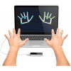 Leap Motion, gesture control technology