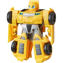 Transformers Playskool Heroes Rescue Bots Bumblebee Toy Robot, Ages 3+