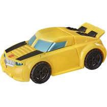 Transformers Playskool Heroes Rescue Bots Bumblebee Toy Robot, Ages 3+
