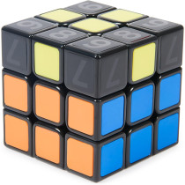 Rubik’s Cube Coach: Learn 3x3 Solving with Stickers, Guide & Videos