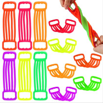 12 Pack Stretchy Fidget Sensory Toys for Stress Relief & Anxiety Calming