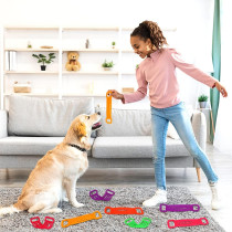 12 Pack Stretchy Fidget Sensory Toys for Stress Relief & Anxiety Calming
