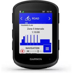GPS Velo Connecte: Navigation Precise, Autonomie 32h, Coaching Personnalise