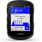 GPS Bike Computer with Touchscreen & Navigation: 32-Hour Battery Life