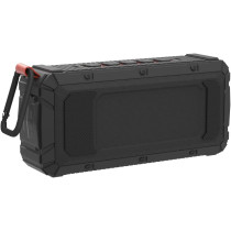 Pro Portable Magnetic Bluetooth Golf Speaker – Waterproof, Shockproof, 24H Battery
