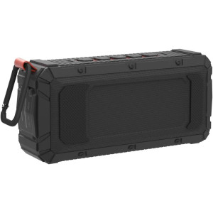 Pro Portable Magnetic Bluetooth Golf Speaker – Waterproof, Shockproof, 24H Battery