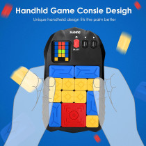 Super Slide Puzzle Games: 500+ Levels Brain Teasers & STEM Learning Toy