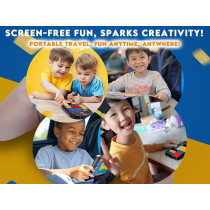 Super Slide Puzzle Games: 500+ Levels Brain Teasers & STEM Learning Toy