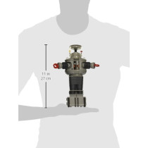 Lost in Space B9 Robot Figure 10 - Electronic Lights & Sounds Toy