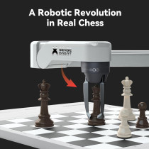 SenseRobot AI : Robot d'échecs intelligent, multi-niveaux & coaching
