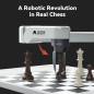 Chess Robot Arm: Dominate the Board with AI Precision & Voice Coaching!