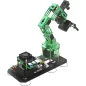 DOFBOT Bras Robotique IA avec Caméra FPV : LInnovation au Bout des Doigts!