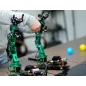 DOFBOT Bras Robotique IA avec Caméra FPV : LInnovation au Bout des Doigts!