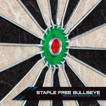 EastPoint Sports Bristle Dartboard Set - Durable, Easy-to-Mount Game Room Essential
