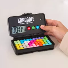 Kanoodle Ultimate Champion - Jeu de Puzzle 3D & Timer