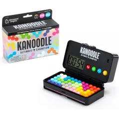 Kanoodle Ultimate Champion - Jeu de Puzzle 3D & Timer