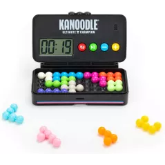 Kanoodle Ultimate Champion - Jeu de Puzzle 3D & Timer