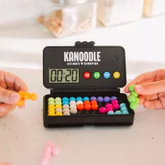 Kanoodle Ultimate Champion - Jeu de Puzzle 3D & Timer