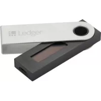 Ledger Nano S, sécurisez vos Bitcoins