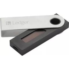 Ledger Nano S, sécurisez vos Bitcoins