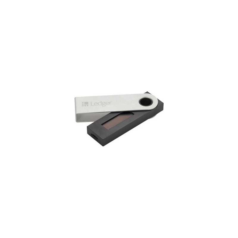 Ledger Nano S, sécurisez vos Bitcoins