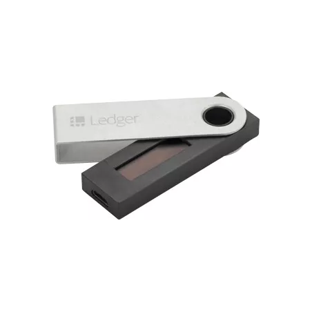 Ledger Nano S, sécurisez vos Bitcoins