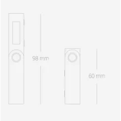 Ledger Nano S, sécurisez vos Bitcoins