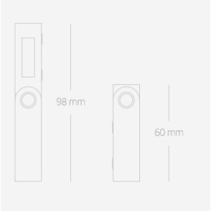 Ledger Nano S, sécurisez vos Bitcoins